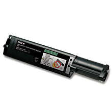 Epson Aculaser C1100/CX11 Black Generic Toner Cartridge - Replaces C13S050190