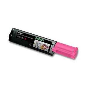 Epson Aculaser C1100/CX11 Magenta Generic Toner Cartridge - Replaces C13S050188