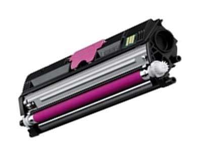 Epson Aculaser C1600/CX16 Magenta Generic Toner Cartridge - Replaces C13S050555