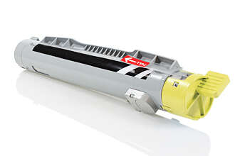 Epson Aculaser C3000 Yellow Generic Toner Cartridge - Replaces C13S050210