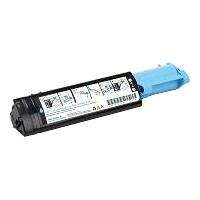 Epson Aculaser CX21 Cyan Generic Toner Cartridge - Replaces C13S050318