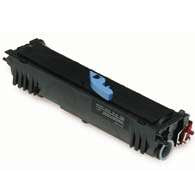 Epson EPL6200 Black Generic Toner Cartridge - Replaces C13S050166