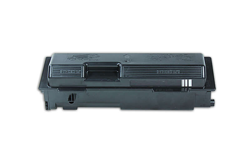 Epson Aculaser M2400/MX20 Black Generic Toner Cartridge - Replaces C13S050582/C13S050584