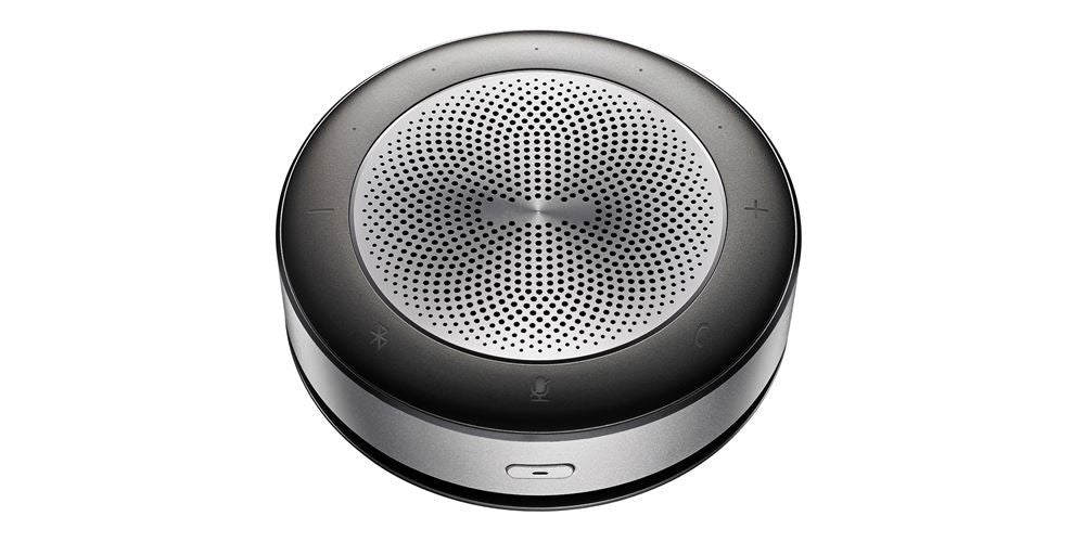 Altavoz Optoma BM21 Bluetooth Negro/Gris (H1AX00000252)