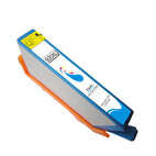 HP 920XL Cyan Generic Ink Cartridge - Replaces CD972AE