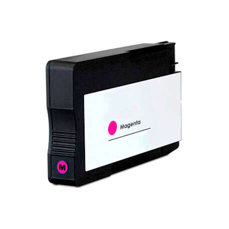 HP 953XL Magenta Generic Ink Cartridge - Replaces F6U17AE/F6U13AE