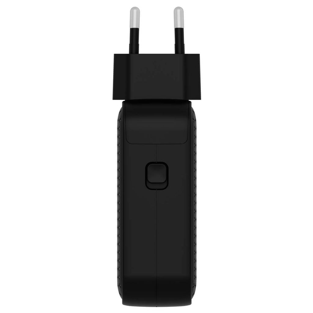Cargador TARGUS HyperJuice 4xUSB 100W (HJ1002BKWWGL)
