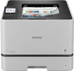 Impresora Laser LED Color Hl-L8430cdw A4 600x600ppp 33ppm USB 2.0 Wifi y Ethernet Wifi Direct Conexon Movil Lmpresion Duplex Bandeja Entrada Papel 250 Hojas Volumen Mensual hasta 5000 Peso 21kg