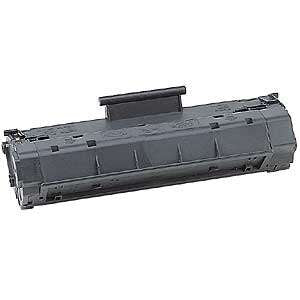 HP C4092A Black Generic Toner Cartridge - Replaces 92A