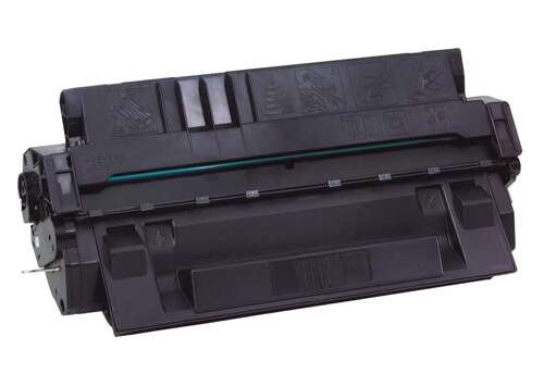 HP C4129X Black Generic Toner Cartridge - Replaces 29X
