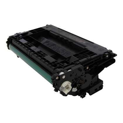 HP CF237Y Black Generic Toner Cartridge - Replaces 37Y