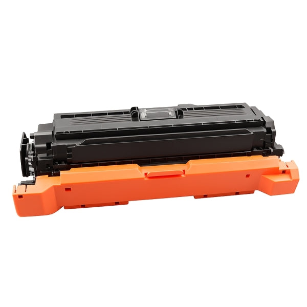 HP CF360X Black Generic Toner Cartridge - Replaces 508X