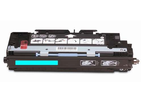 HP Q2681A Cyan Generic Toner Cartridge - Replaces 311A