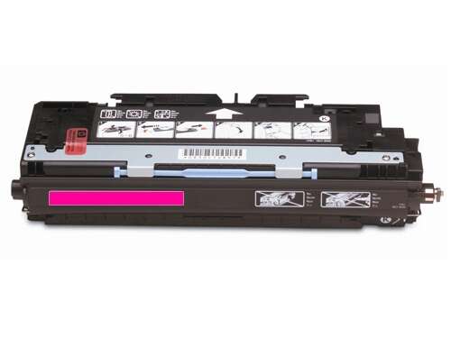HP Q2683A Magenta Generic Toner Cartridge - Replaces 311A