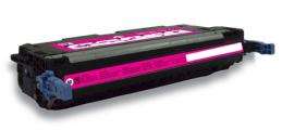HP Q7563A Magenta Generic Toner Cartridge - Replaces 314A