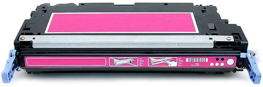 HP Q7583A Magenta Generic Toner Cartridge - Replaces 503A