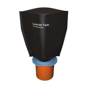 HP W1530A Black Generic Toner Refill Kit - Replaces 530A