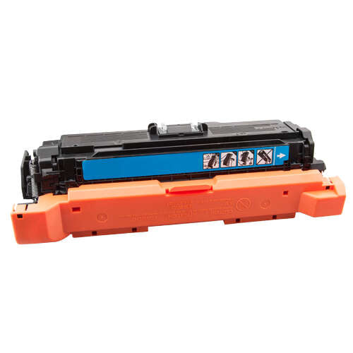 HP W2121X Cyan Generic Toner Cartridge - Replaces 212X