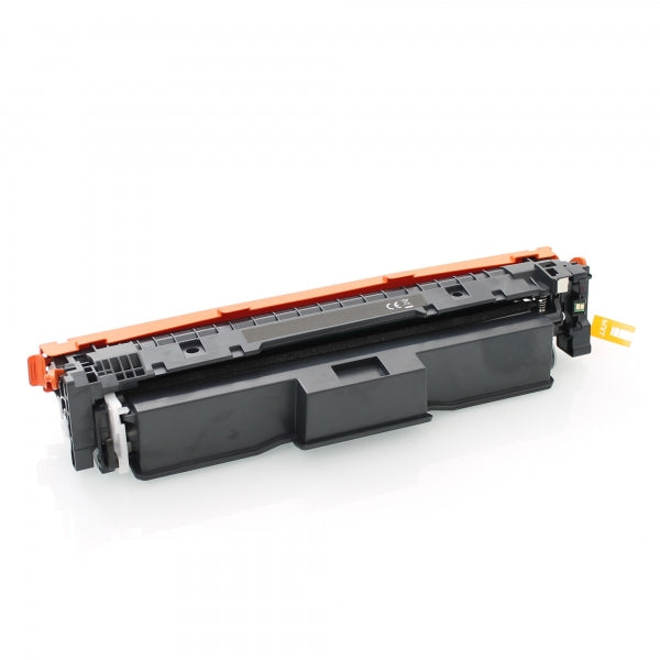 HP W2200X/W2200A Black Generic Toner Cartridge - Replaces 220X/220A