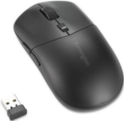Raton Recargable con una Duracion de hasta Cuatro Meses My430 Eq Multidispositivo Bluetooth 5.4 y Receptor USB Incluye Cable de Carga USB-C Seis Botones Silenciosos Cinco de Ellos Programables Sensor Optico de Alta Definicion 1000/1600/2400 Dpi Ideal