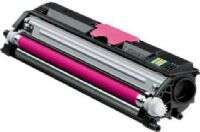 Konica Minolta MagiColor 1600W Magenta Generic Toner Cartridge - Replaces A0V30CH