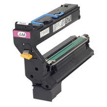 Konica Minolta MagiColor 5430DL/5450 Magenta Generic Toner Cartridge - Replaces 4539232
