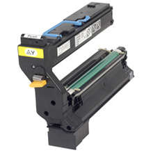 Konica Minolta MagiColor 5430DL/5450 Yellow Generic Toner Cartridge - Replaces 4539132