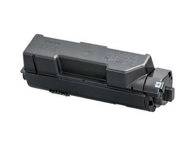 Kyocera TK1160 Black Generic Toner Cartridge - Replaces 1T02RY0NL0
