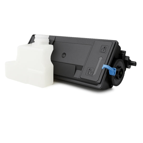 Kyocera TK3130 Black Generic Toner Cartridge - Replaces 1T02LV0NL0