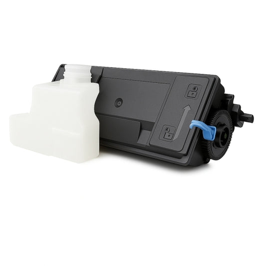 Kyocera TK3160 Black Generic Toner Cartridge - Replaces 1T02T90NL0/1T02T90NL1