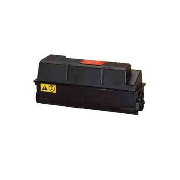 Kyocera TK330 Black Generic Toner Cartridge - Replaces 1T02GA0EUC