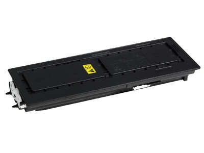 Kyocera TK435 Black Generic Toner Cartridge - Replaces 1T02KH0NL0