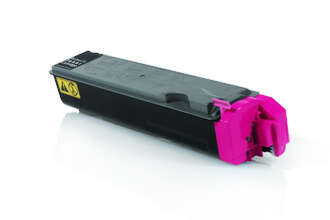Kyocera TK5150 Magenta Generic Toner Cartridge - Replaces 1T02NSBNL0/TK5150M