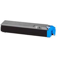 Kyocera TK520 Cyan Generic Toner Cartridge - Replaces 1T02HJCEU0/TK520C