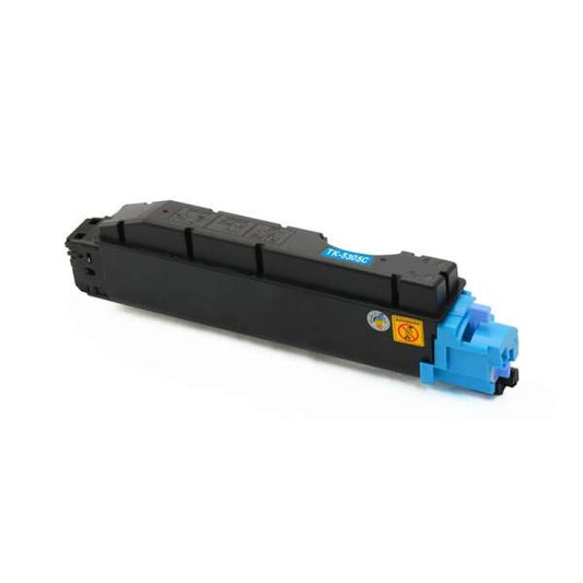 Kyocera TK5305 Cyan Generic Toner Cartridge - Replaces 1T02VMCNL0/TK5305C