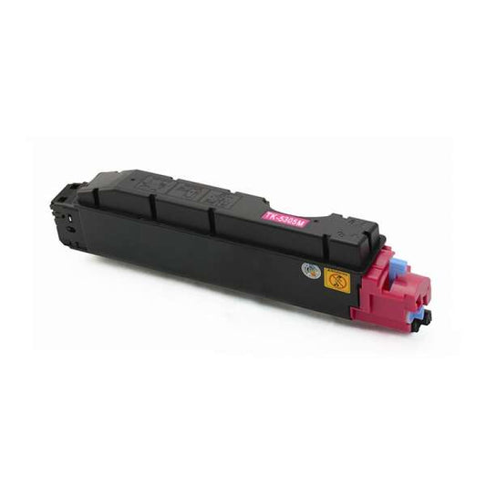 Kyocera TK5305 Magenta Generic Toner Cartridge - Replaces 1T02VMBNL0/TK5305M