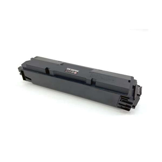 Kyocera TK5370 Black Generic Toner Cartridge - Replaces 1T02YJ0NL0/TK5370K