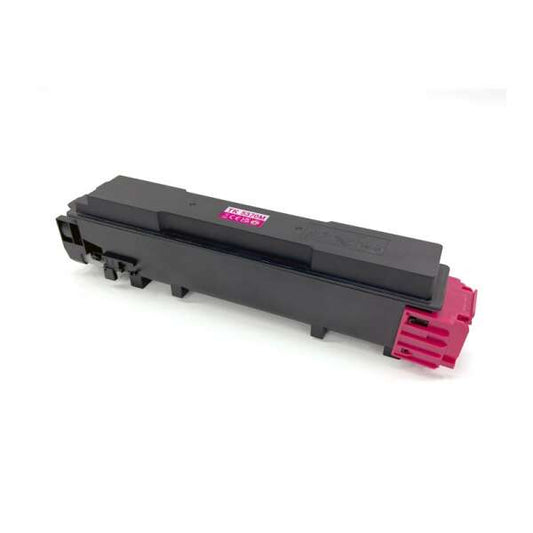Kyocera TK5370 Magenta Generic Toner Cartridge - Replaces 1T02YJBNL0/TK5370M