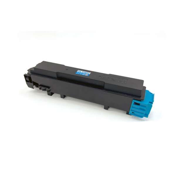 Kyocera TK5380 Cyan Generic Toner Cartridge - Replaces 1T02Z0CNL0/TK5380C