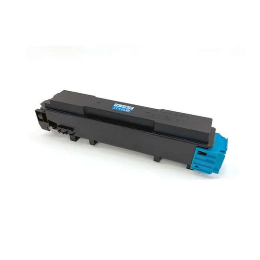Kyocera TK5380 Cyan Generic Toner Cartridge - Replaces 1T02Z0CNL0/TK5380C