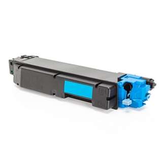 Kyocera TK5405 Cyan Generic Toner Cartridge - Replaces 1T02Z6CNL0/TK5405C