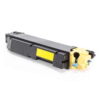 Kyocera TK5405 Yellow Generic Toner Cartridge - Replaces 1T02Z6ANL0/TK5405Y