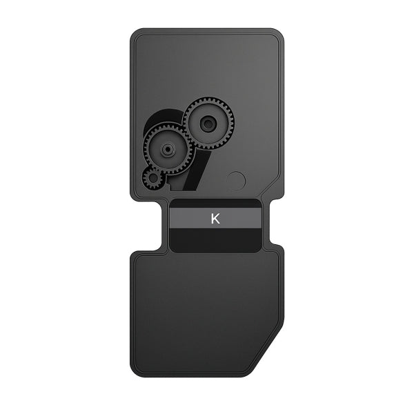 Kyocera TK5480 Black Generic Toner Cartridge - Replaces 1T0C220NL0/TK5480K