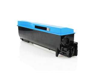 Kyocera TK560 Cyan Generic Toner Cartridge - Replaces 1T02HNCEU0/TK560C