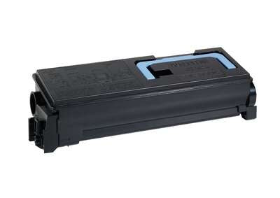 Kyocera TK570 Black Generic Toner Cartridge - Replaces 1T02HG0EU0/TK570K