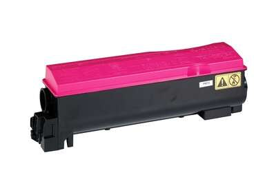 Kyocera TK570 Magenta Generic Toner Cartridge - Replaces 1T02HGBEU0/TK570M