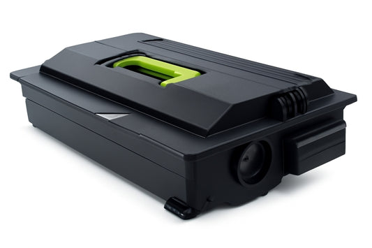 Kyocera TK725 Black Generic Toner Cartridge - Replaces 1T02KR0NL0