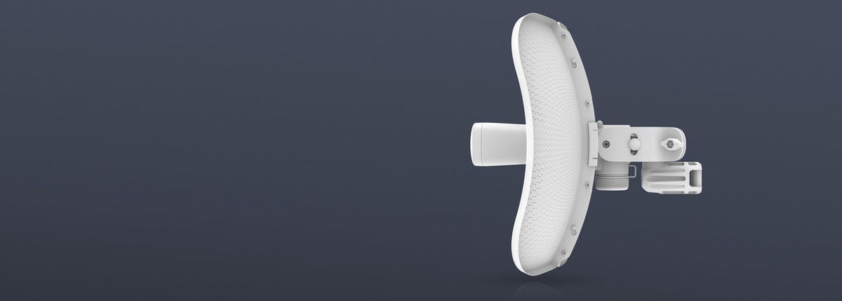 UBIQUITI LITEBEAM AC 23DBI 5GHZ GEN2