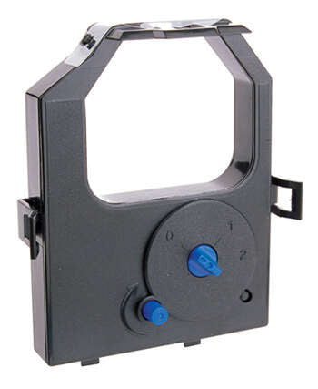 Lexmark 11A3540 Black Generic Matrix Ribbon - Replaces 3070166