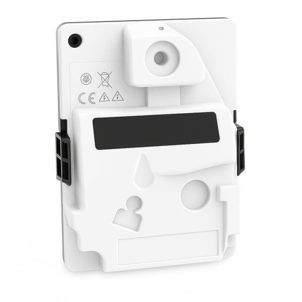 Pantum CWT1100/CWT2000/CWT2100 Generic Waste Can - Replaces CWT-1100/CWT-2000/CWT-2100